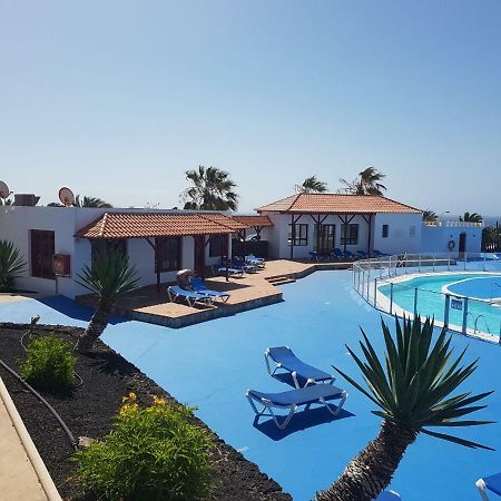 Sun Beach 45 Apartamento Caleta de Fuste Exterior foto