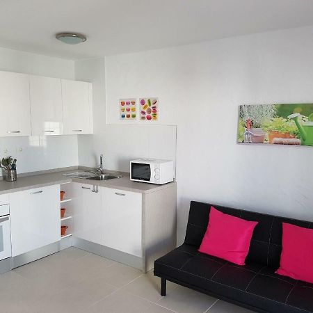 Sun Beach 45 Apartamento Caleta de Fuste Exterior foto