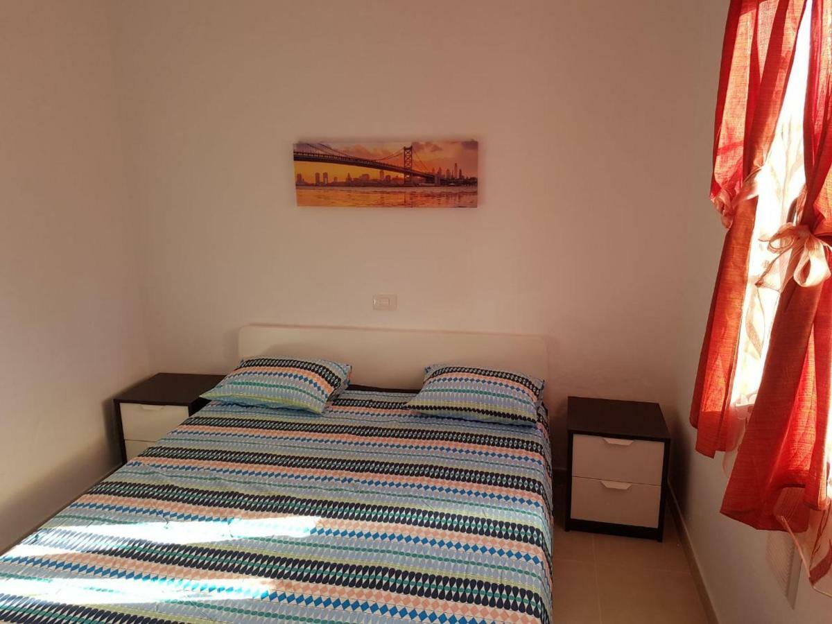 Sun Beach 45 Apartamento Caleta de Fuste Exterior foto