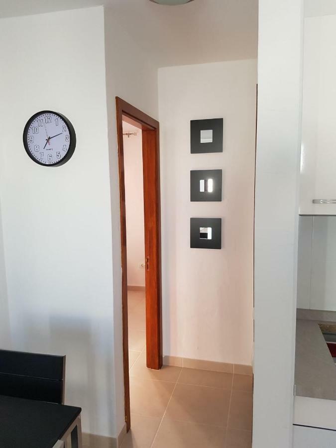 Sun Beach 45 Apartamento Caleta de Fuste Exterior foto