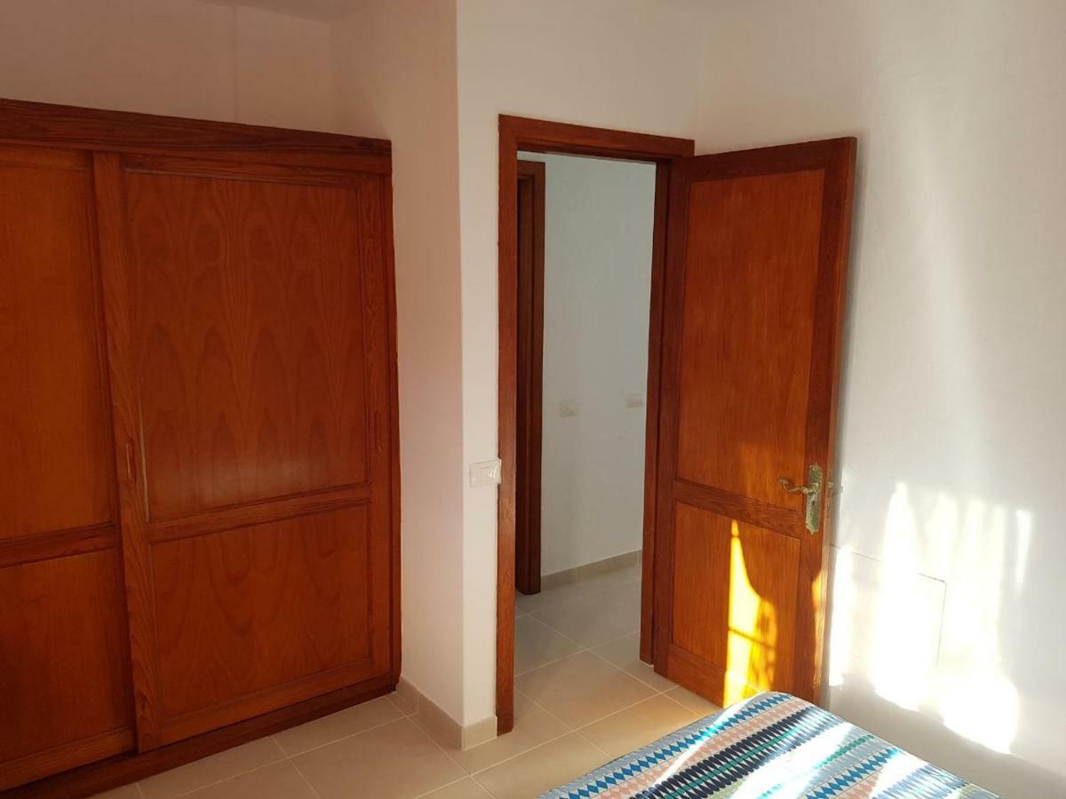 Sun Beach 45 Apartamento Caleta de Fuste Exterior foto