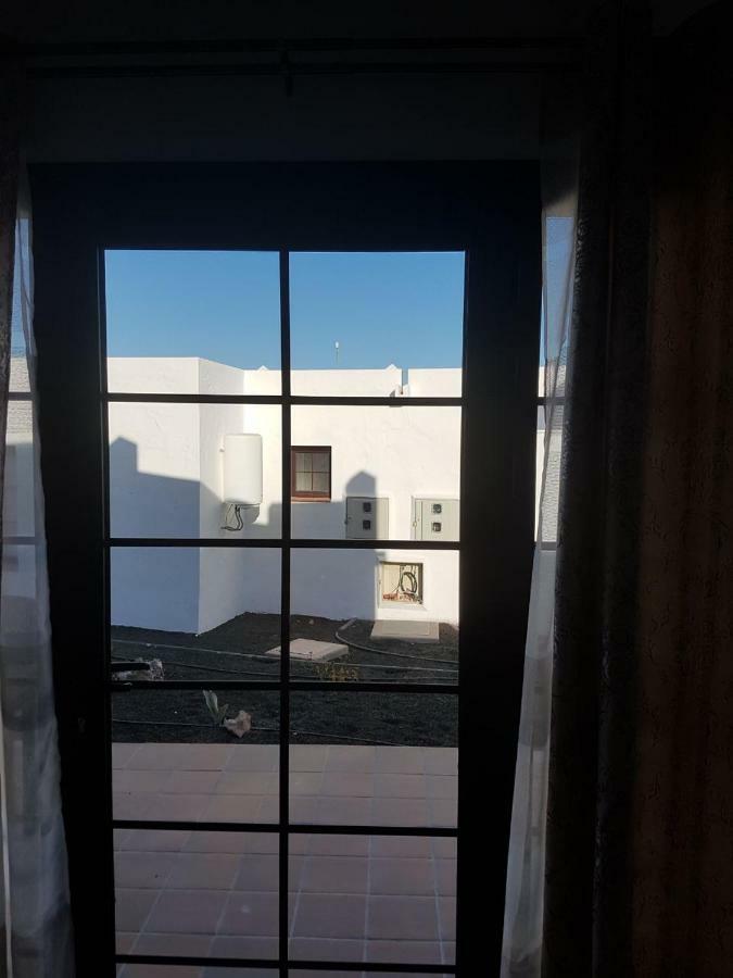 Sun Beach 45 Apartamento Caleta de Fuste Exterior foto