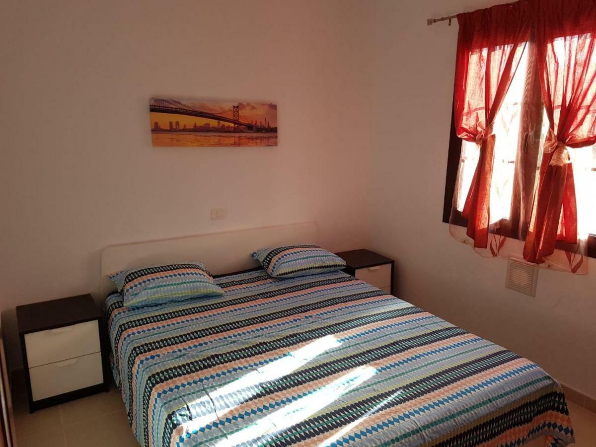Sun Beach 45 Apartamento Caleta de Fuste Exterior foto