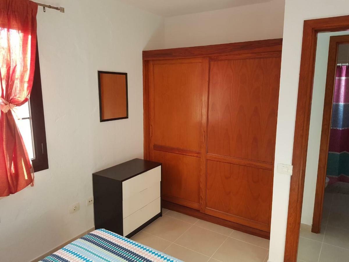 Sun Beach 45 Apartamento Caleta de Fuste Exterior foto