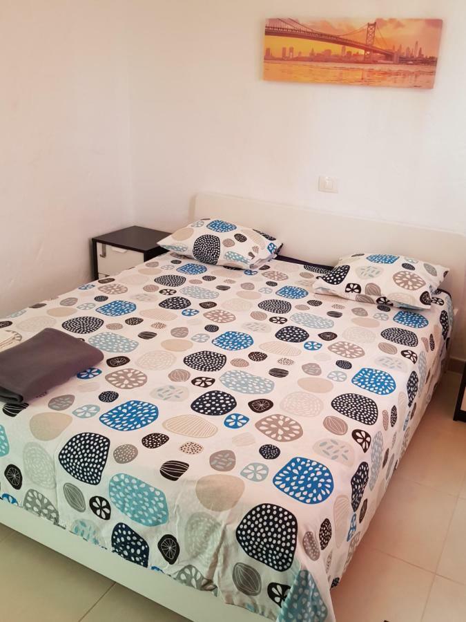 Sun Beach 45 Apartamento Caleta de Fuste Exterior foto